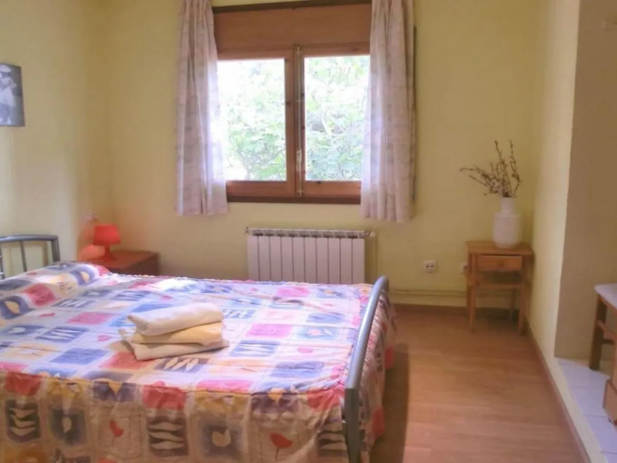 Villa In Girona 4 Bedrooms 0310 Lloret de Mar Holiday home