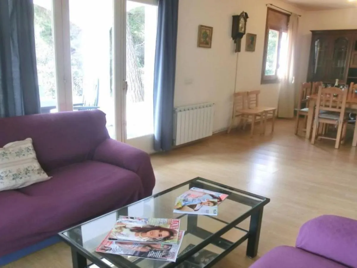 Holiday home Villa In Girona 4 Bedrooms 0310 Lloret de Mar