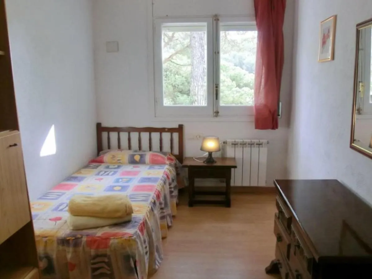 Villa In Girona 4 Bedrooms 0310 Lloret de Mar 0*,