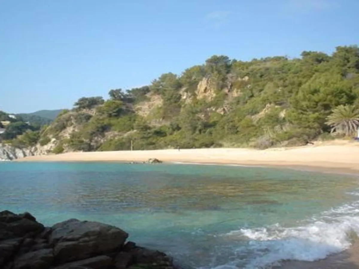 Holiday home Villa In Girona 4 Bedrooms 0310 Lloret de Mar