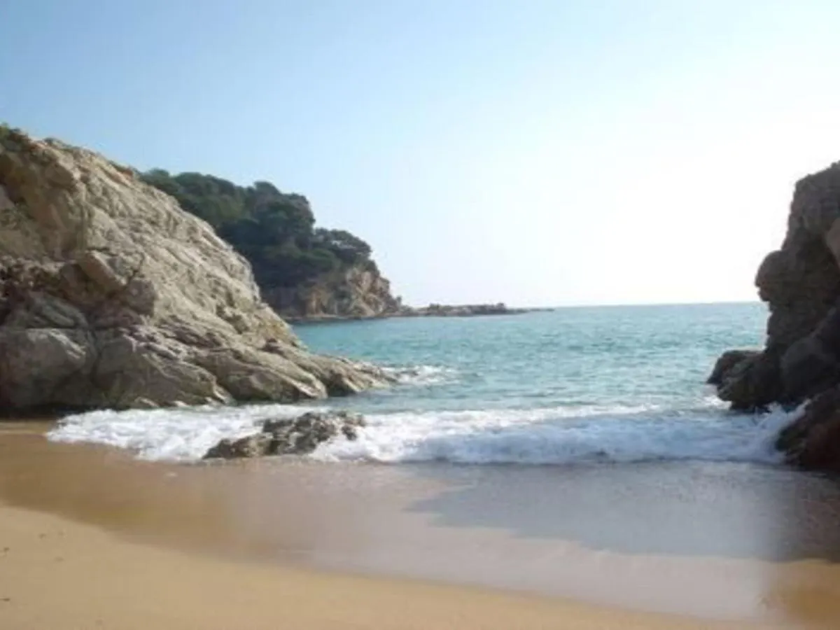 Villa In Girona 4 Bedrooms 0310 Lloret de Mar 0*,  Spanien